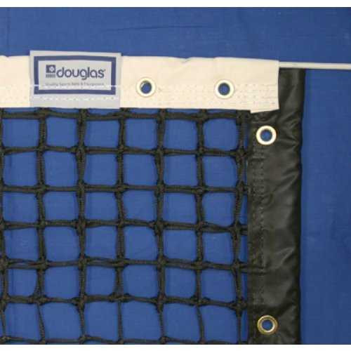 Douglas TN-28DM Tennis Net