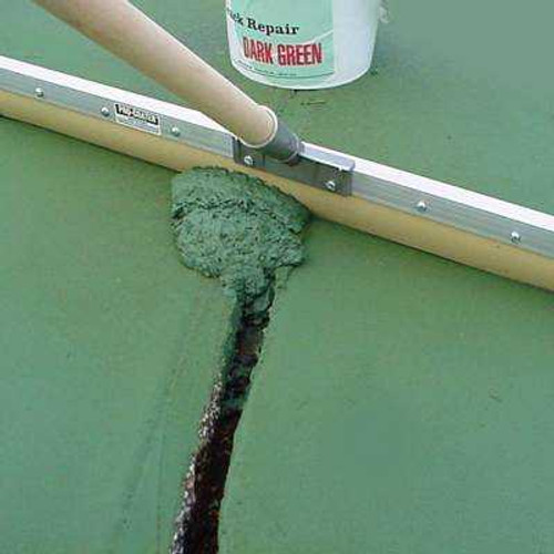 Tennis Court Crack Repair (one gallon)