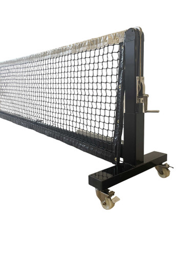 Pro Heavy Duty Portable Pickleball Net System