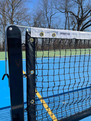 Spartan Athletic Pickleball Net