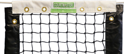 pickleball net Courtmaster 36" high