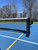 Heavy Duty Portable Pickleball Net System