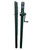 Spartan Athletic Mfg. 2-7/8" External Wind Tennis Net Posts