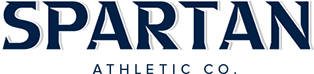 Spartan Athletic Co. Mfg.