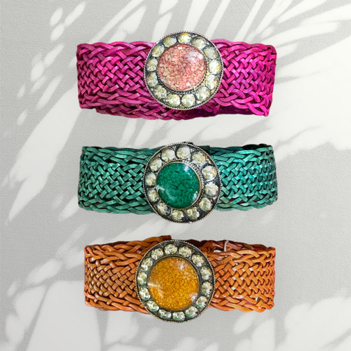 Bohemian Belt