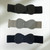 Elastic Bow Belt