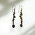 Shoulder Duster Earrings