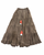 Pomposa Skirt