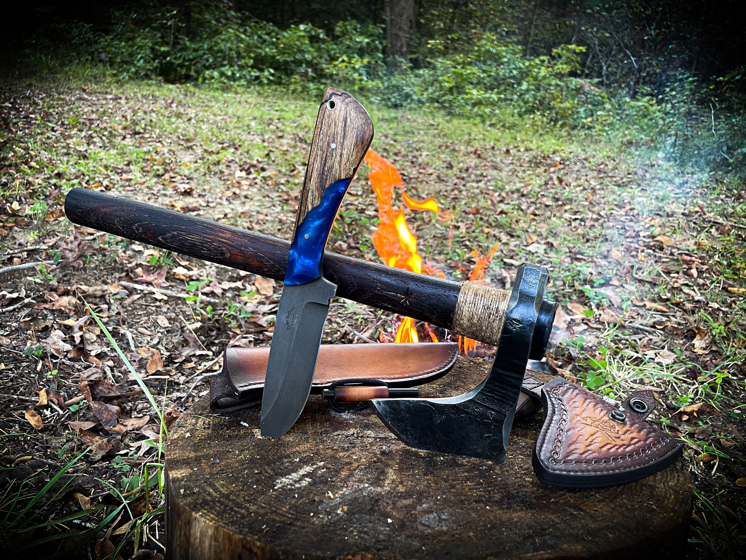 McCoun Tomahawks
