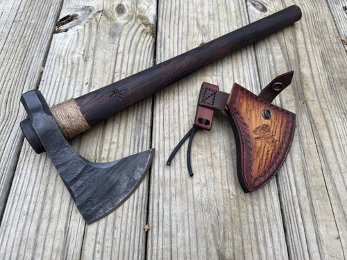 Scout Bushcraft Tomahawk