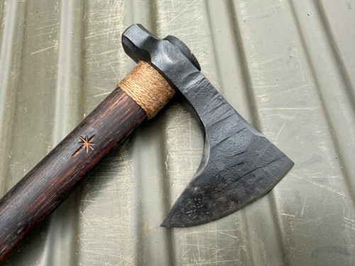 Scout Bushcraft Tomahawk