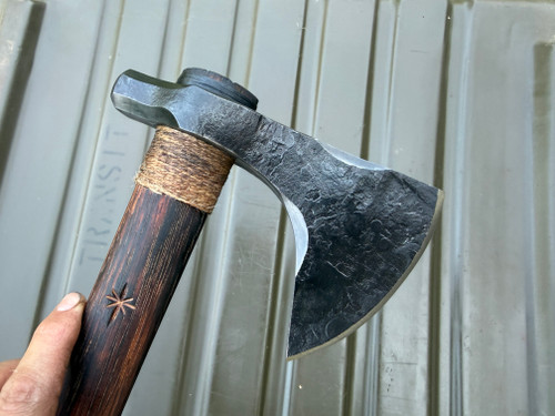 Scout Bushcraft Tomahawk