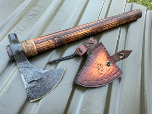 Scout Bushcraft Tomahawk