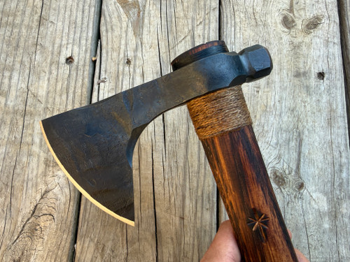 Scout Bushcraft Tomahawk