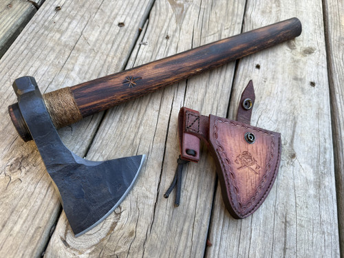 Scout Bushcraft Tomahawk