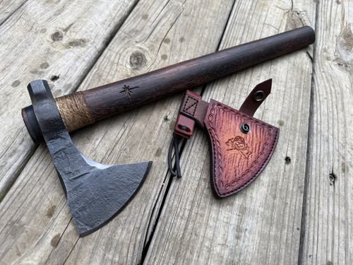 Scout Bushcraft Tomahawk