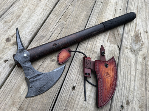 Combat spike 