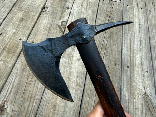 Combat spike 