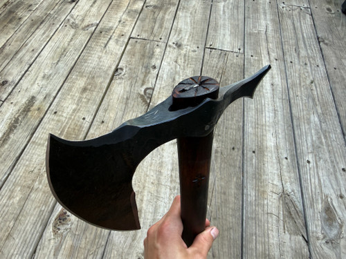 Black Ops Tanto
