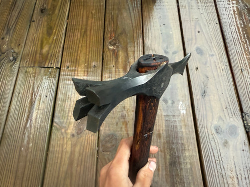 War Hammer