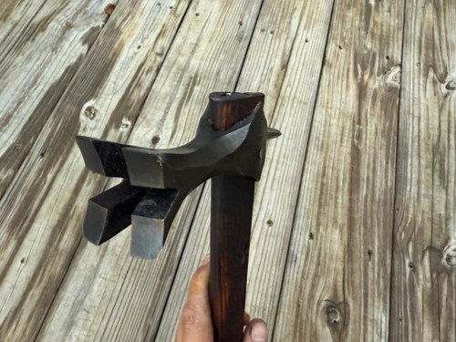War Hammer