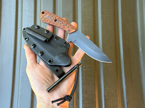 Every Day Carry Knife
