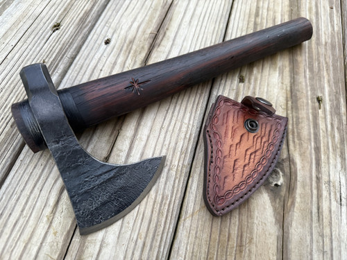 Bag Tomahawk