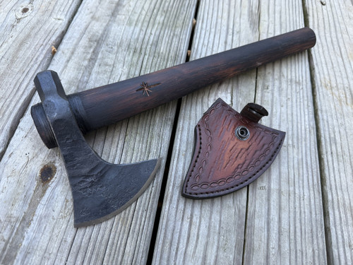 Bag Tomahawk