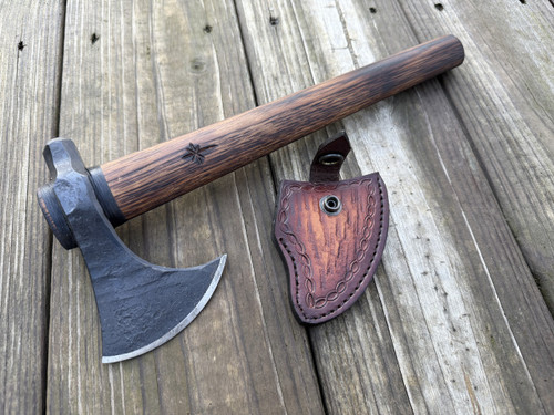 Bag Tomahawk