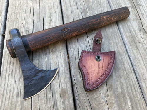 Bag Tomahawk