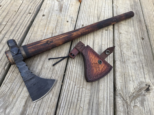 Eastern Woodland Hammer Finish Eastern Woodland Hammer Finish