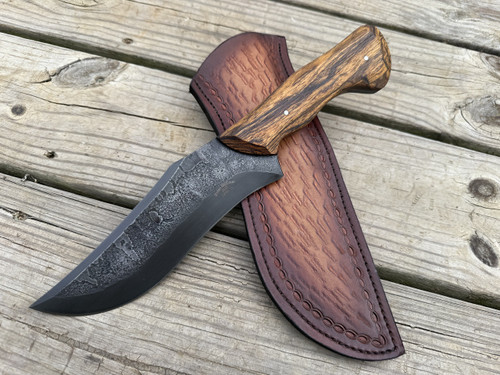 Clip Point Chopper Clip Point Chopper