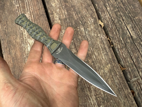 Boot Knife Boot Knife