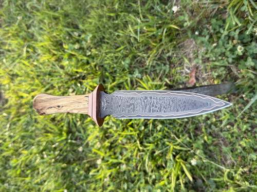 Cu- Mai Dagger