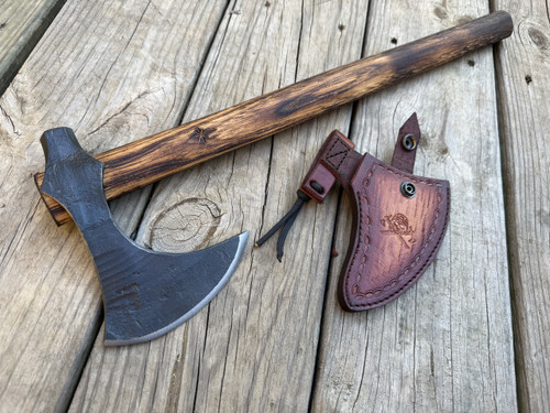 Bearded Viking 