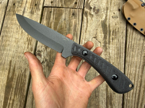 Scout Knife