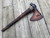 Scout Bushcraft Tomahawk