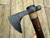 Scout Bushcraft Tomahawk