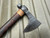 Scout Bushcraft Tomahawk