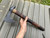 Scout Bushcraft Tomahawk