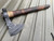 Scout Bushcraft Tomahawk