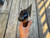 Scout Bushcraft Tomahawk