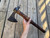 Scout Bushcraft Tomahawk