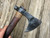 Scout Bushcraft Tomahawk