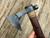 Scout Bushcraft Tomahawk