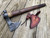 Scout Bushcraft Tomahawk
