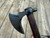 Black Ops Poll Tomahawk