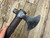Throwing Tomahawk 
