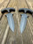 Raffle- Double Knife