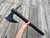 Combat spike 